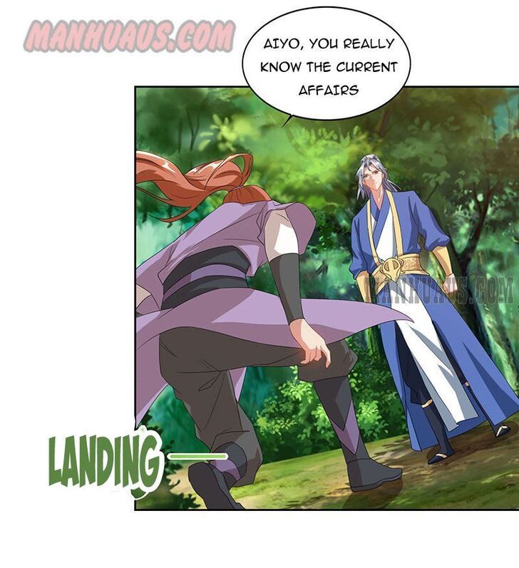 Reborn 80000 years chapter 70 - page 12