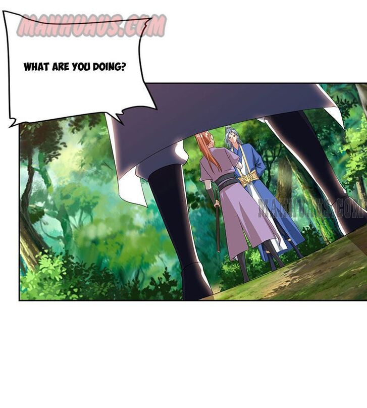 Reborn 80000 years chapter 70 - page 14