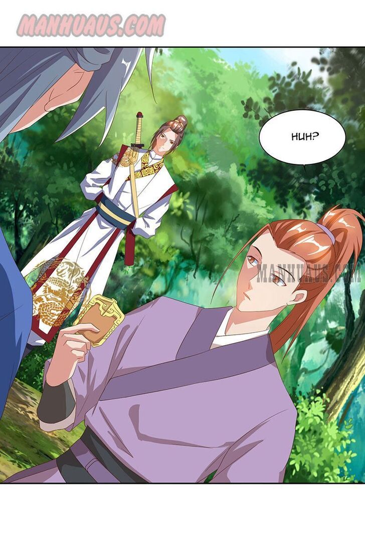 Reborn 80000 years chapter 70 - page 15