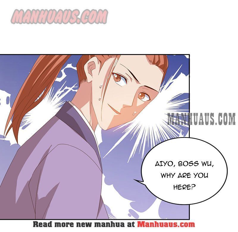 Reborn 80000 years chapter 70 - page 16