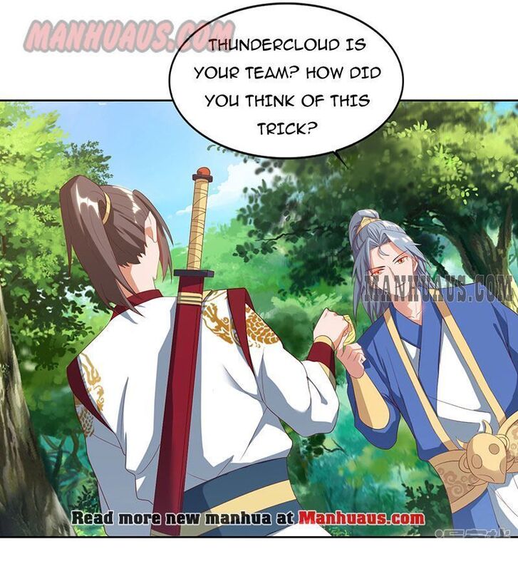 Reborn 80000 years chapter 70 - page 24