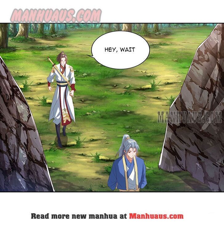Reborn 80000 years chapter 70 - page 26