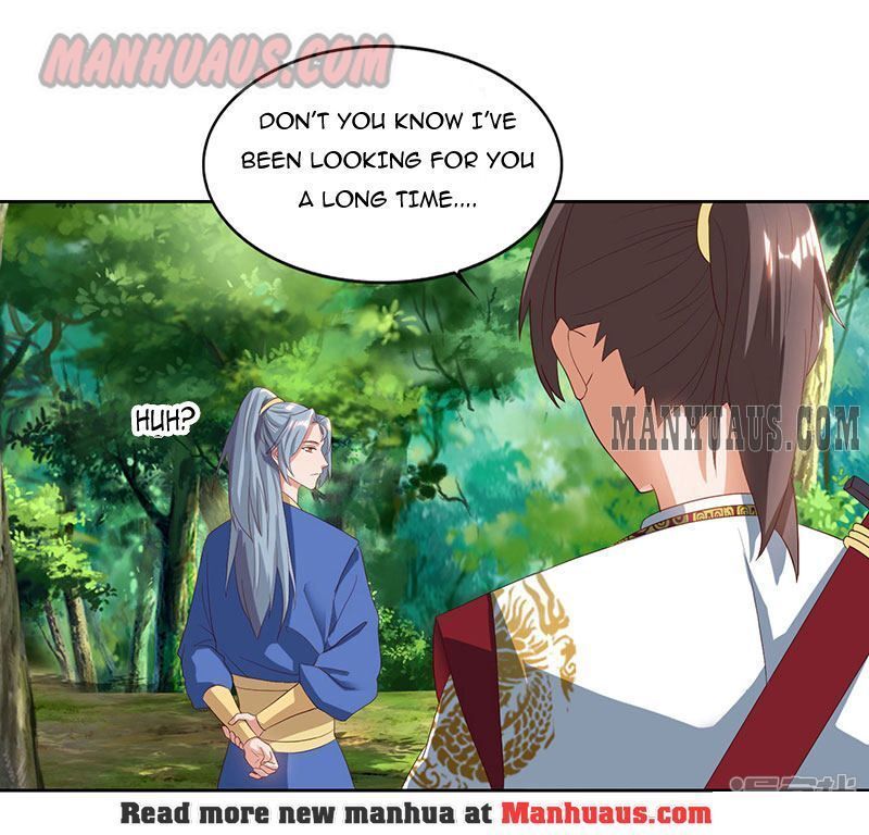 Reborn 80000 years chapter 70 - page 27