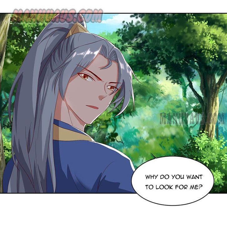 Reborn 80000 years chapter 70 - page 28