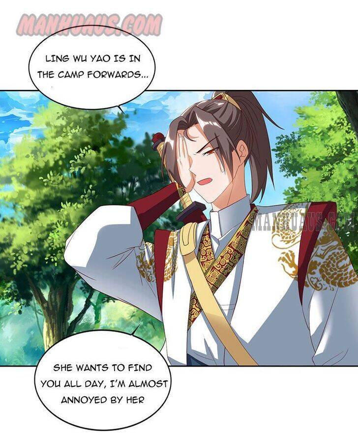 Reborn 80000 years chapter 70 - page 29