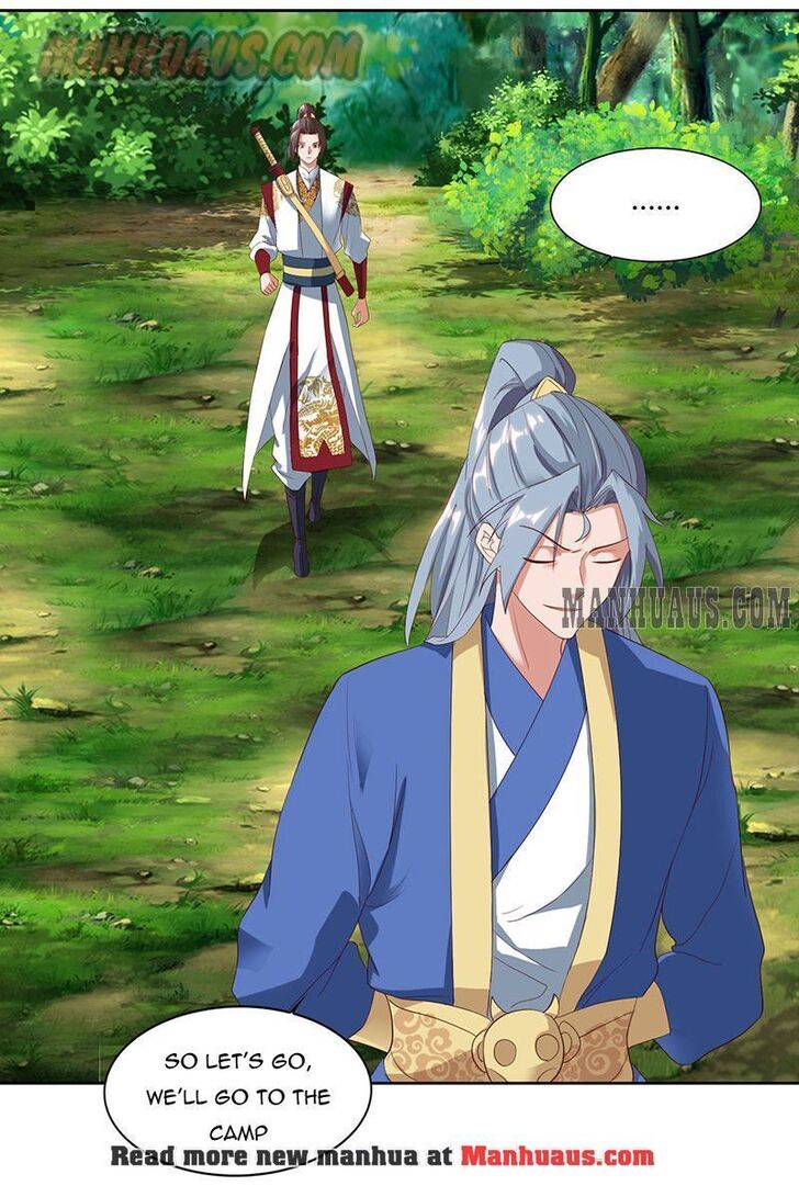 Reborn 80000 years chapter 70 - page 30