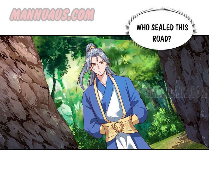 Reborn 80000 years chapter 70 - page 5