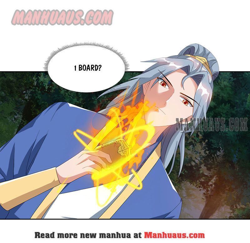 Reborn 80000 years chapter 70 - page 9