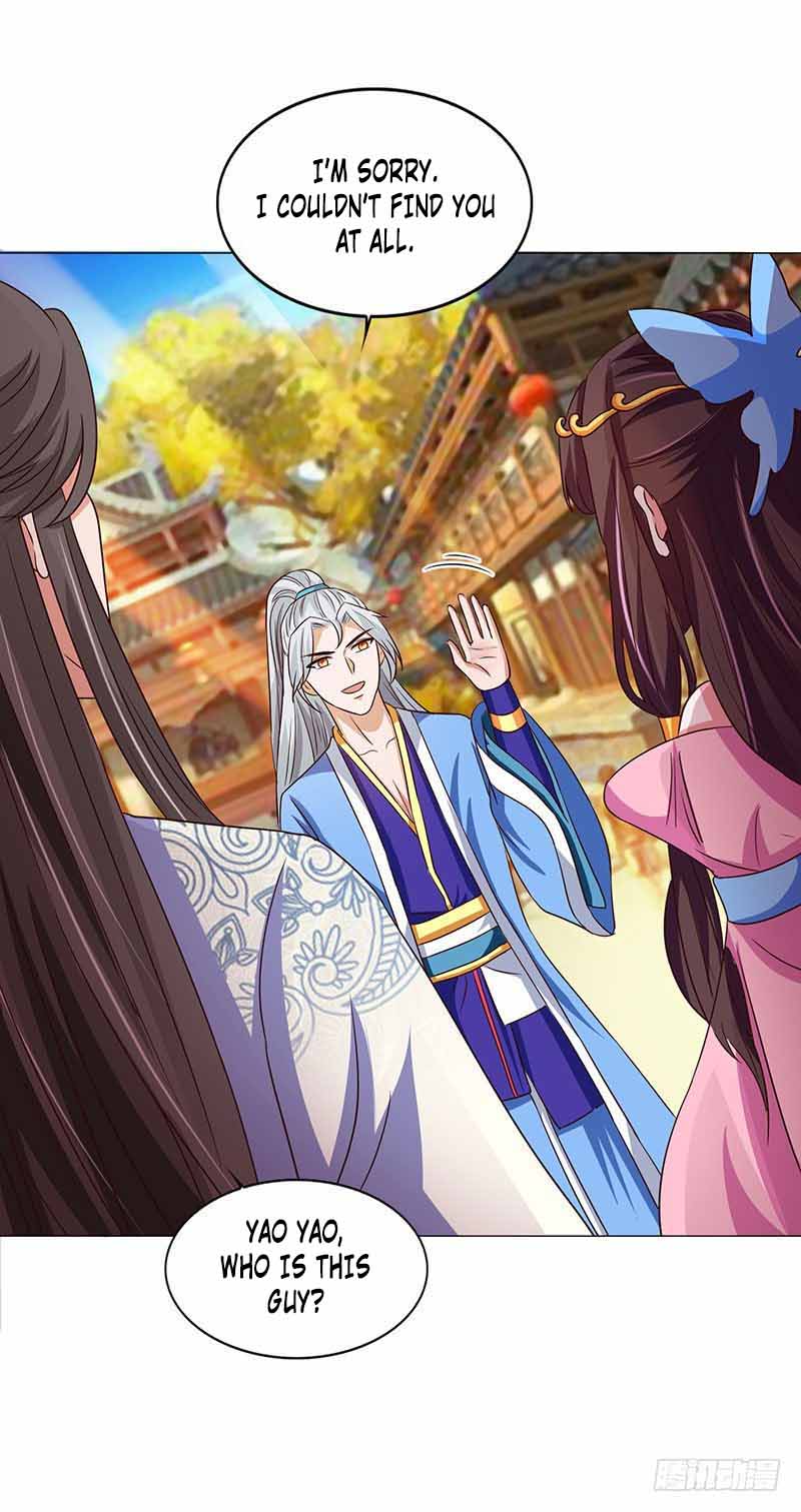 Reborn 80000 years chapter 19 - page 14
