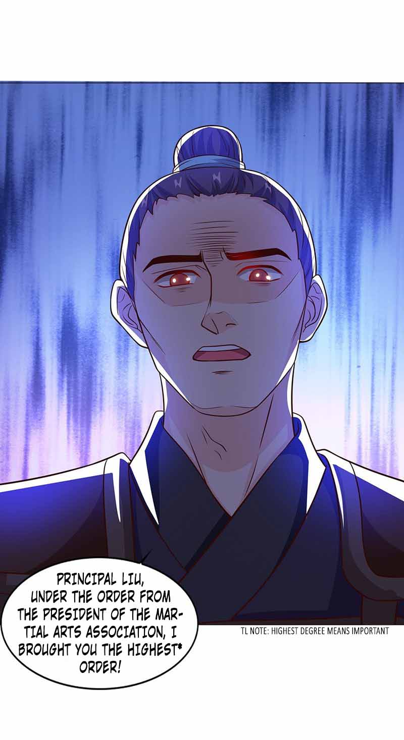 Reborn 80000 years chapter 19 - page 2