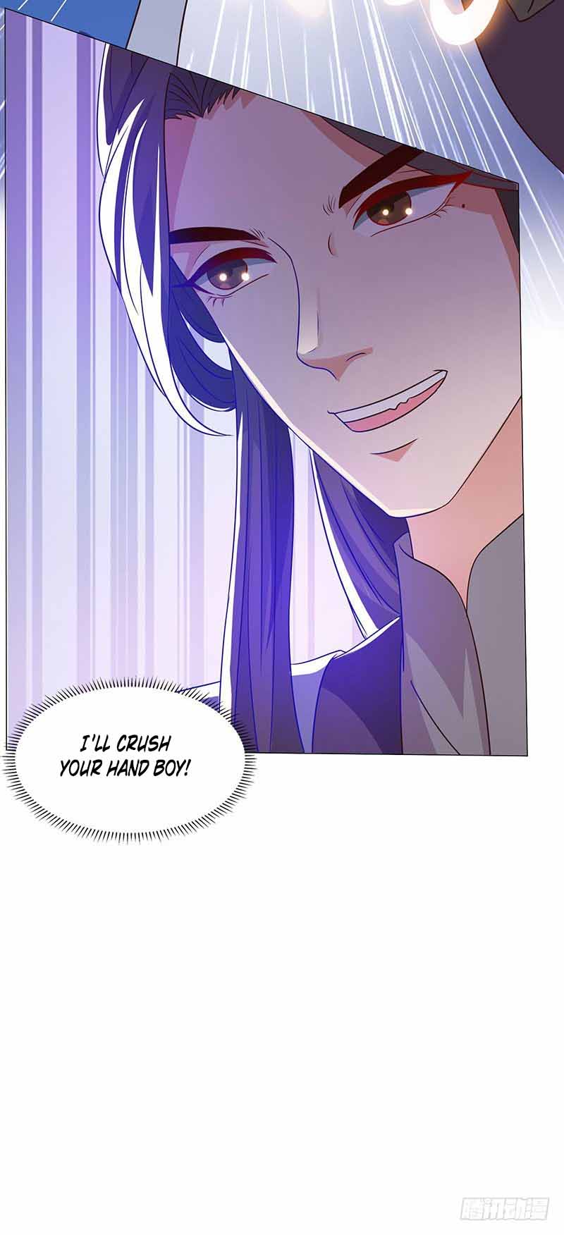 Reborn 80000 years chapter 19 - page 21
