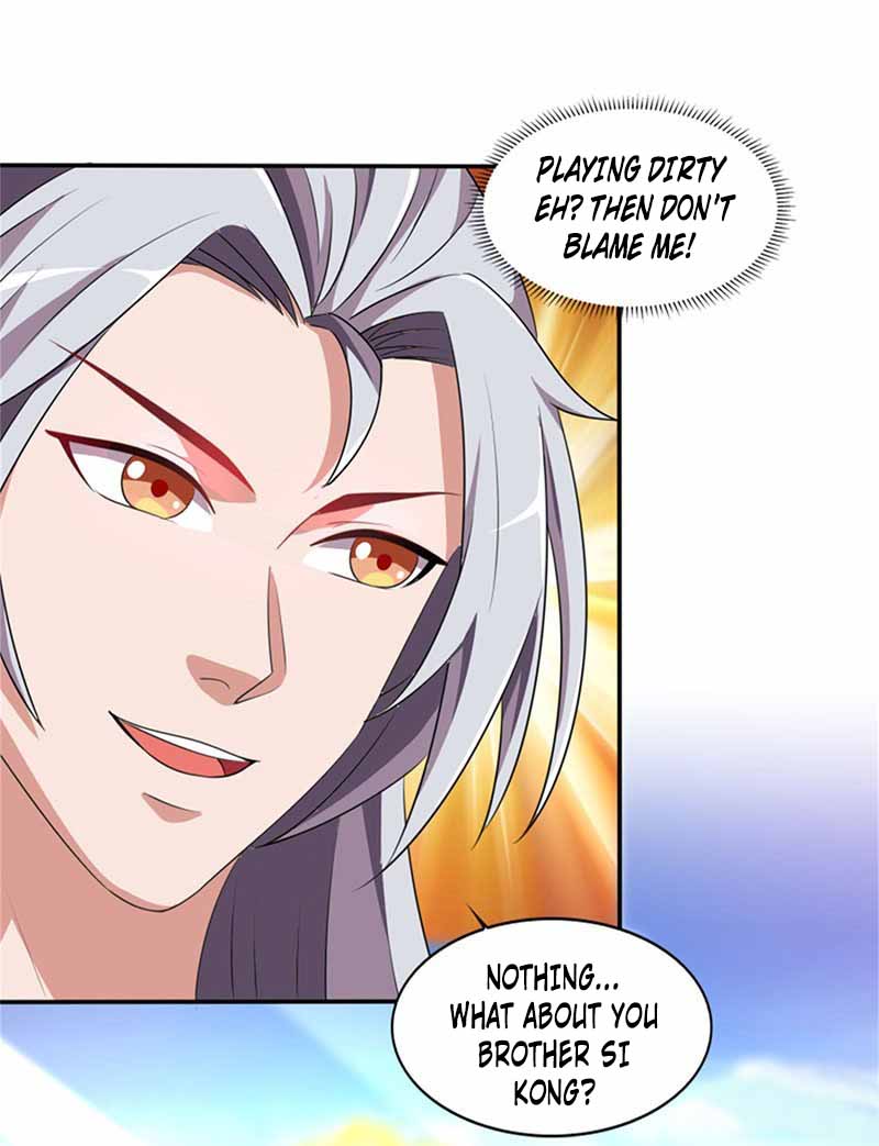 Reborn 80000 years chapter 19 - page 24