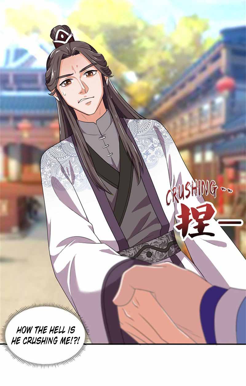 Reborn 80000 years chapter 19 - page 25