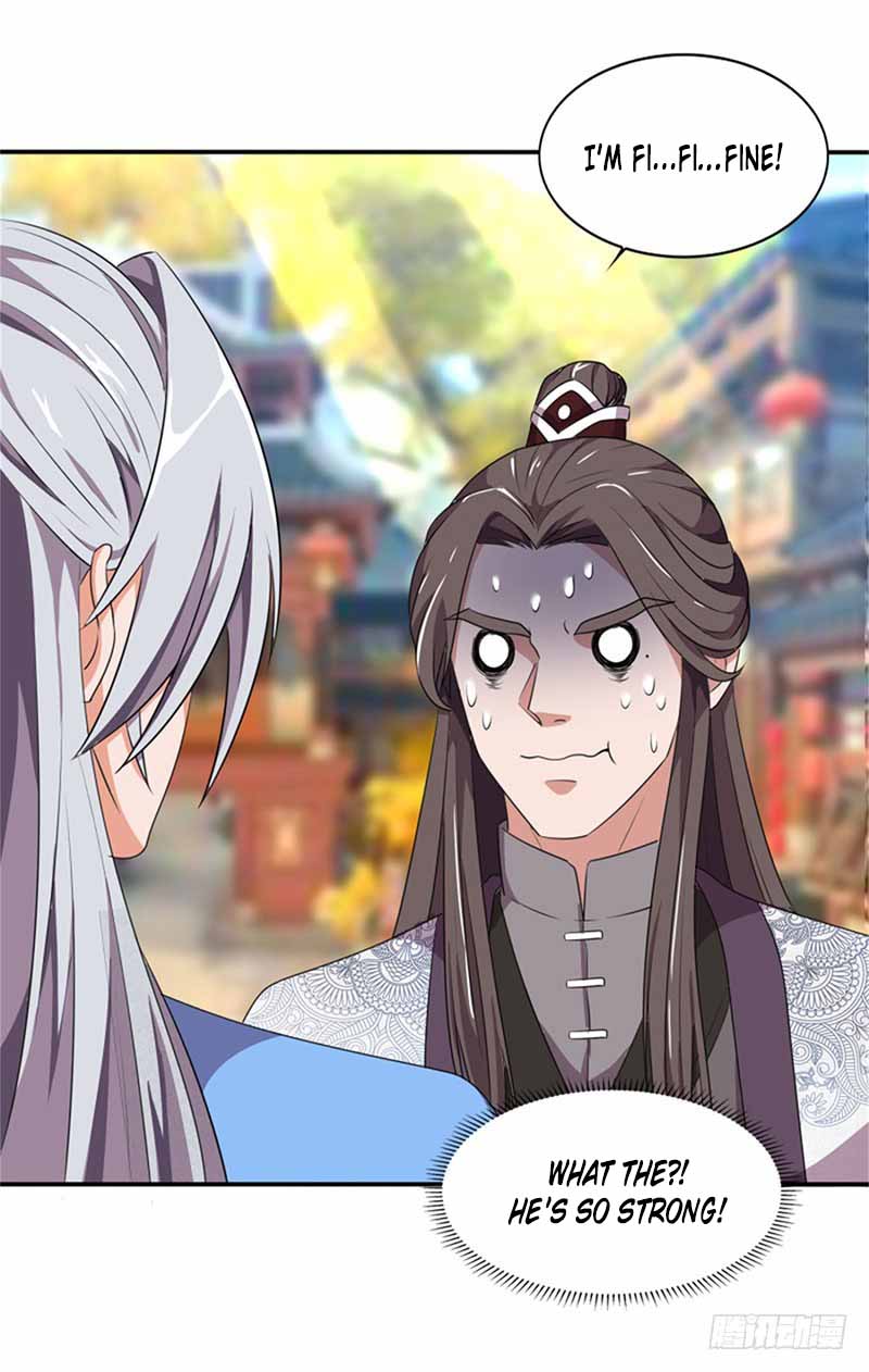 Reborn 80000 years chapter 19 - page 26