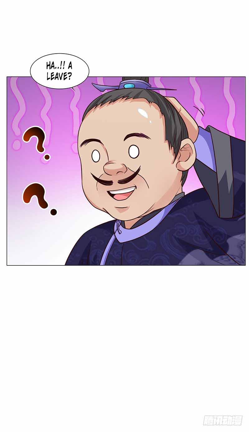 Reborn 80000 years chapter 19 - page 5