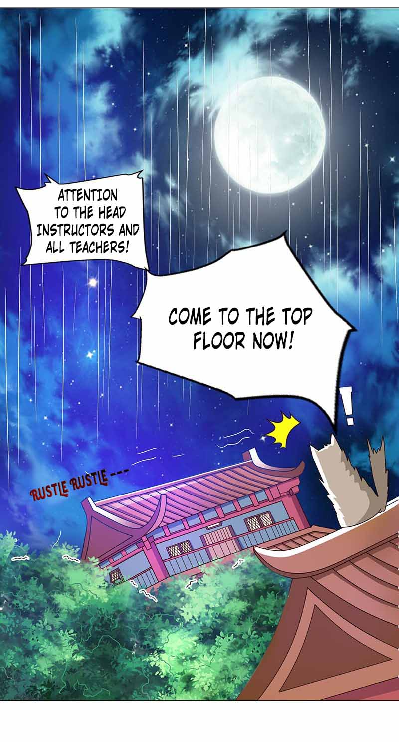 Reborn 80000 years chapter 19 - page 8