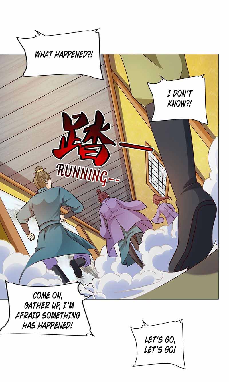 Reborn 80000 years chapter 19 - page 9
