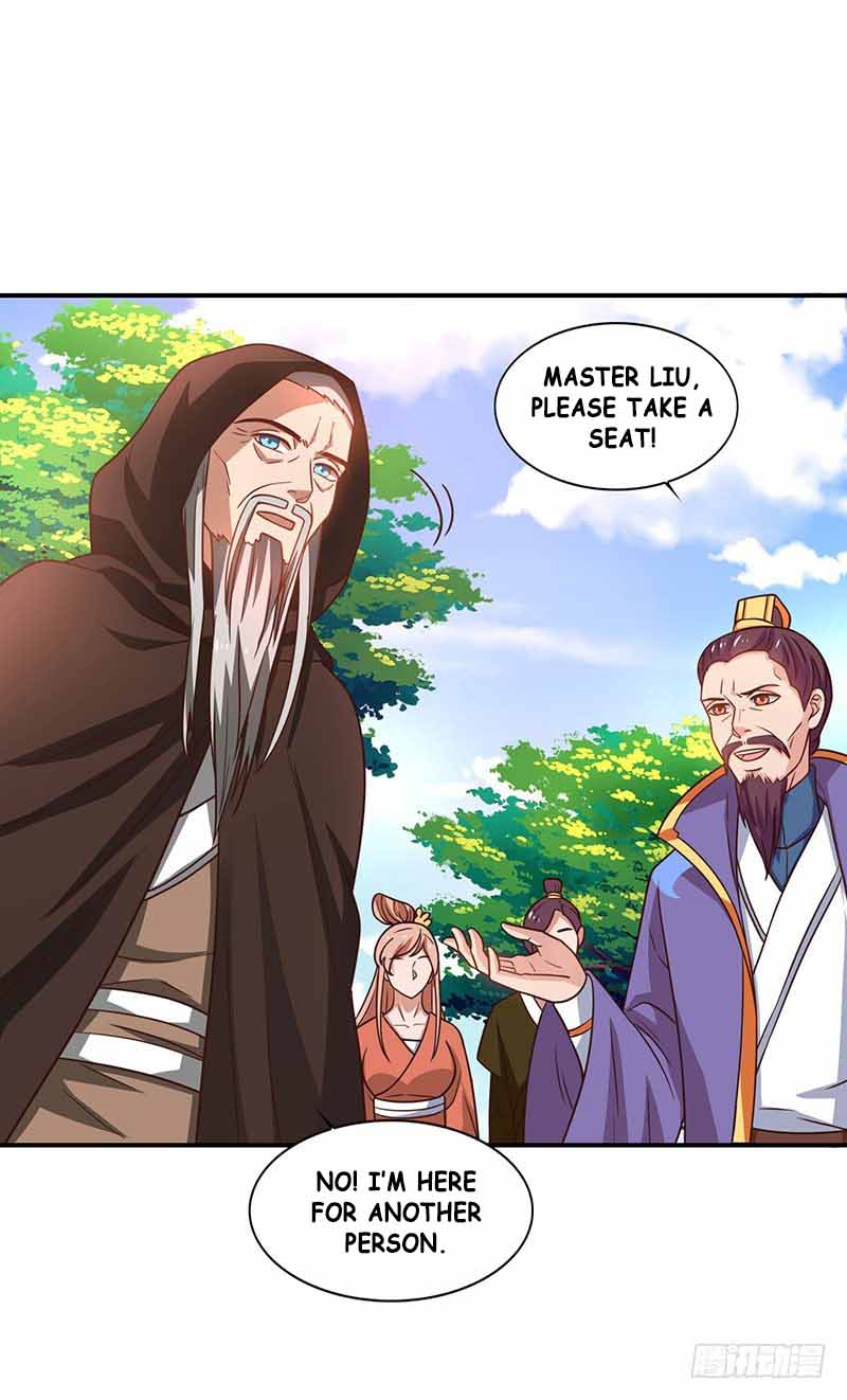 Reborn 80000 years chapter 27 - page 13