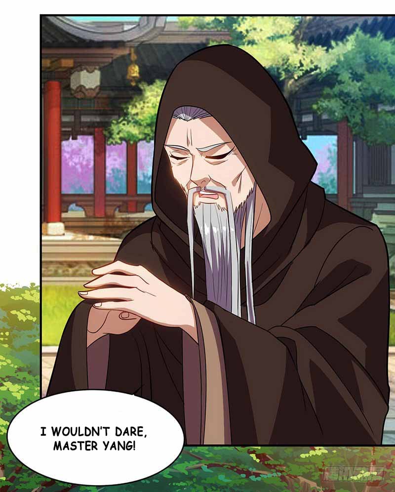 Reborn 80000 years chapter 27 - page 19
