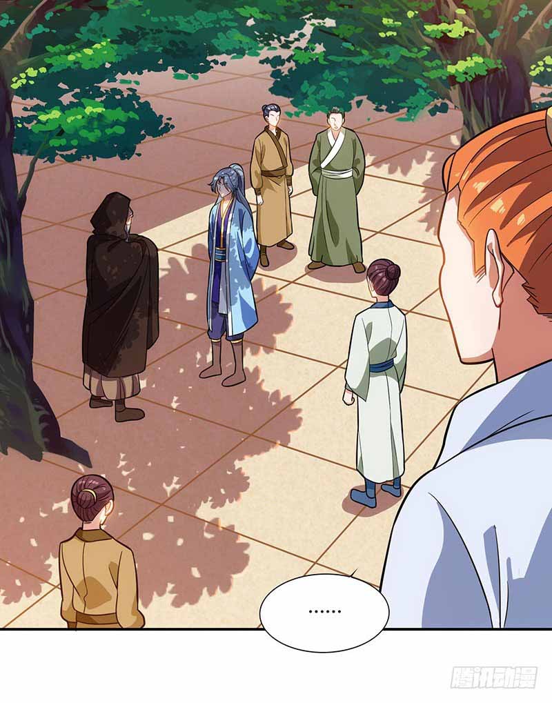 Reborn 80000 years chapter 27 - page 20