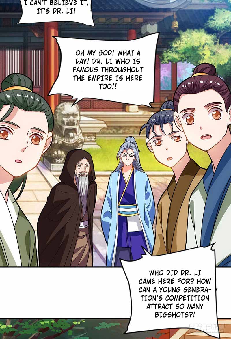 Reborn 80000 years chapter 27 - page 24