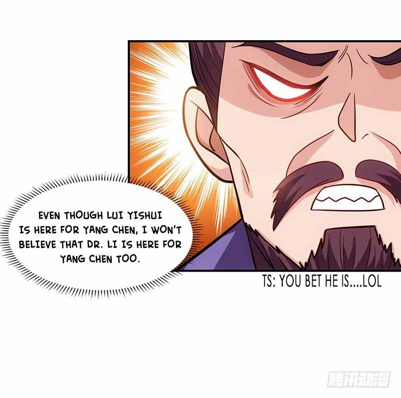 Reborn 80000 years chapter 27 - page 26