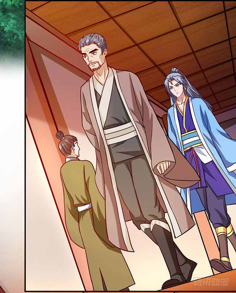 Reborn 80000 years chapter 27 - page 3
