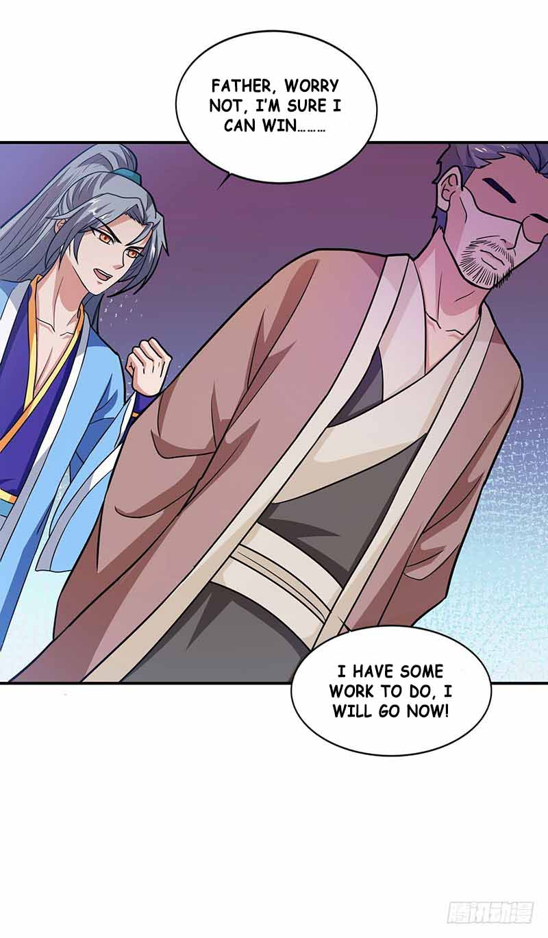 Reborn 80000 years chapter 27 - page 5