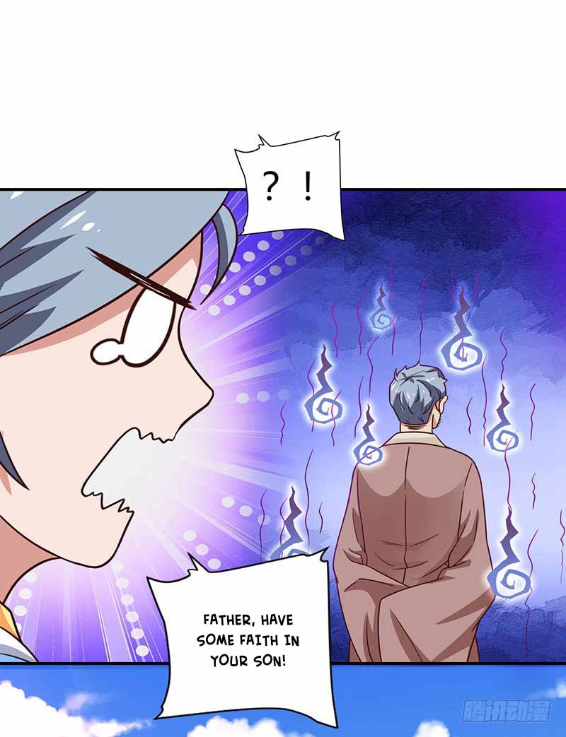 Reborn 80000 years chapter 27 - page 6