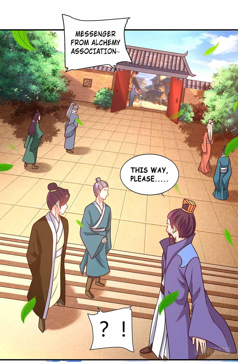 Reborn 80000 years chapter 27 - page 8