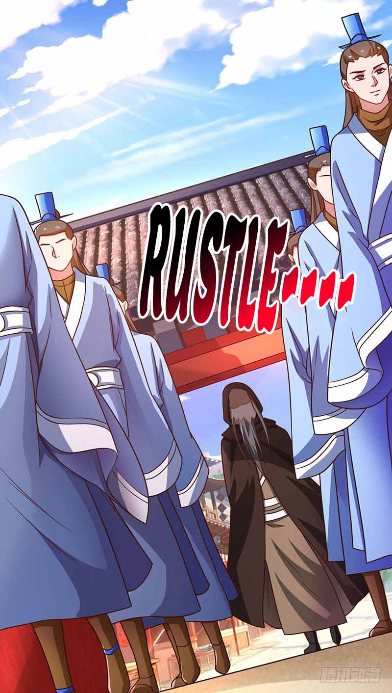 Reborn 80000 years chapter 27 - page 9