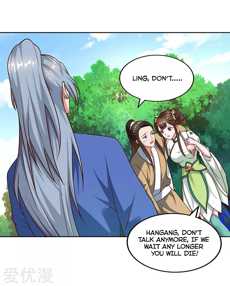 Reborn 80000 years chapter 62 - page 12