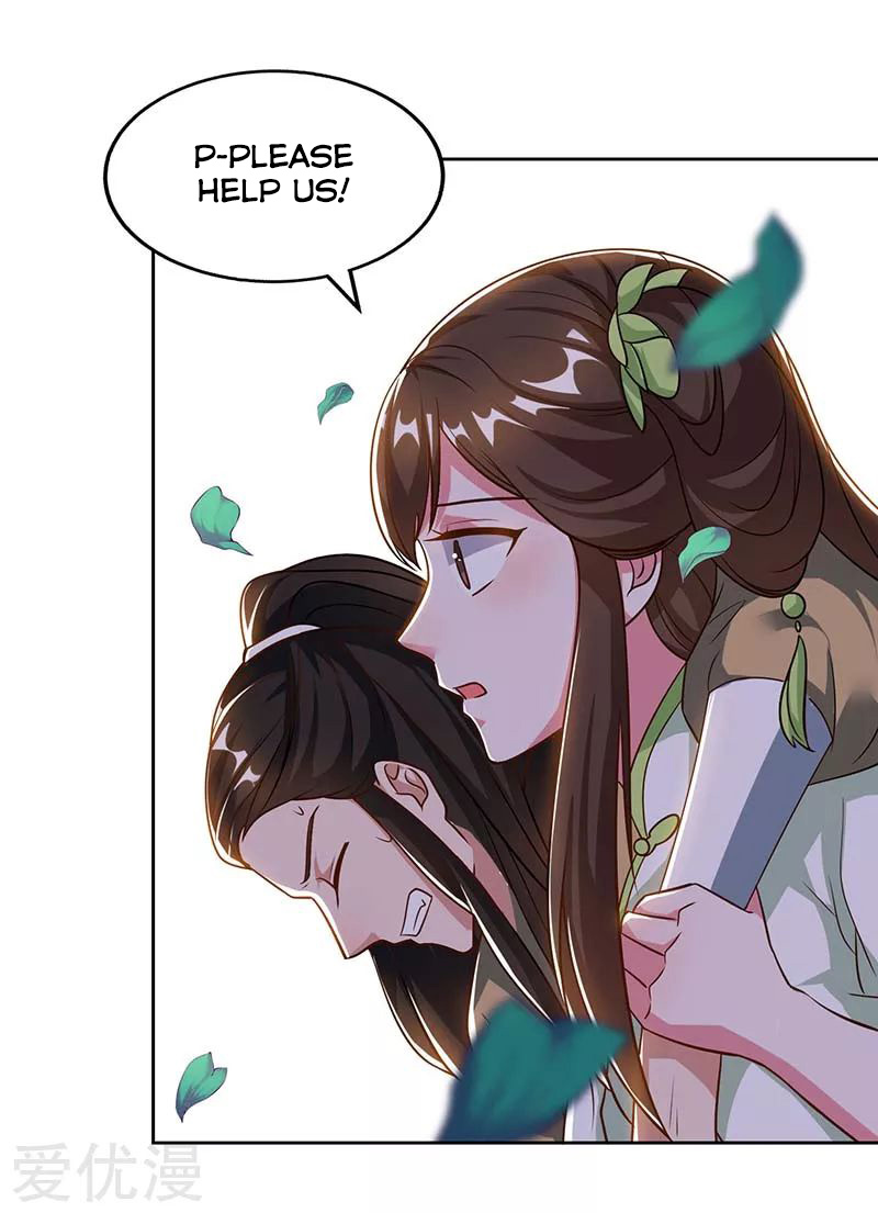 Reborn 80000 years chapter 62 - page 14