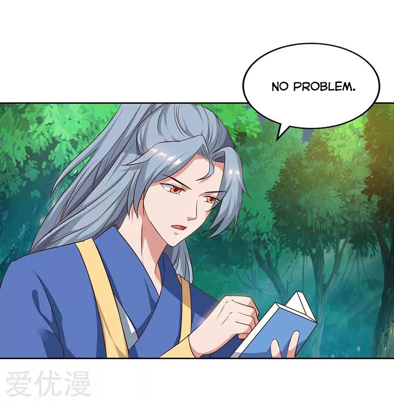 Reborn 80000 years chapter 62 - page 19