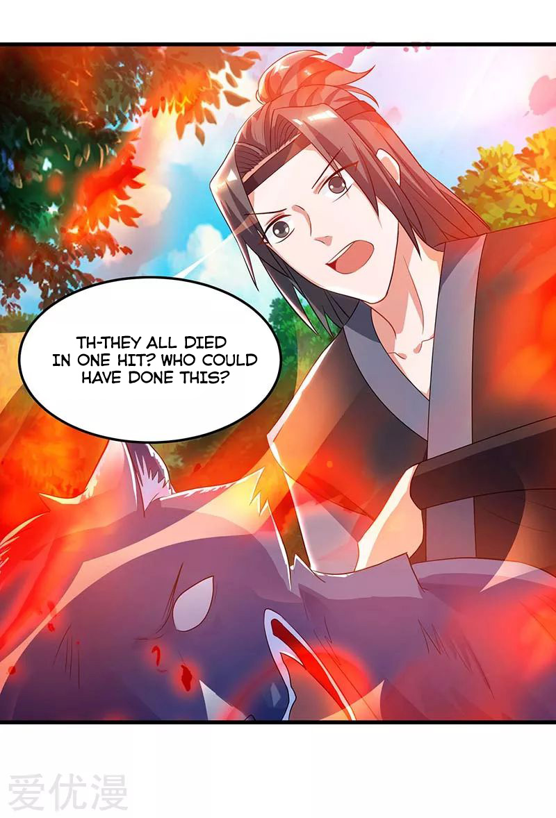 Reborn 80000 years chapter 62 - page 2
