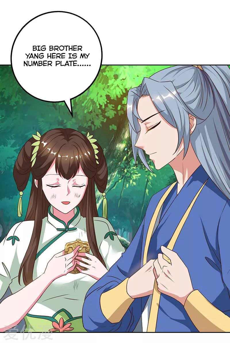 Reborn 80000 years chapter 62 - page 20