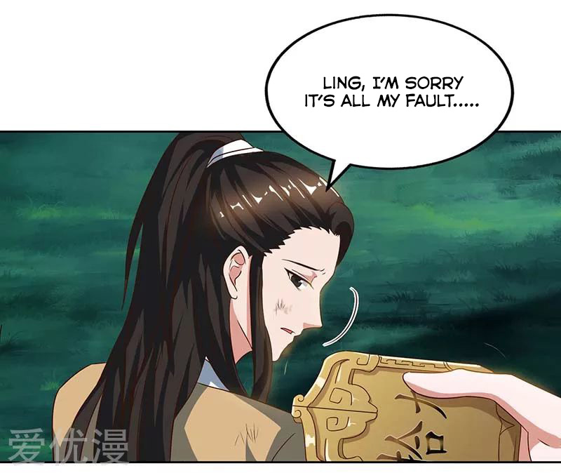 Reborn 80000 years chapter 62 - page 21