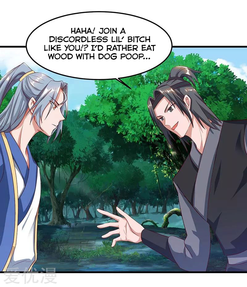 Reborn 80000 years chapter 62 - page 25