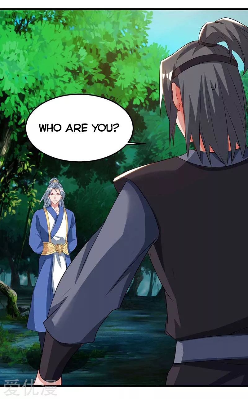 Reborn 80000 years chapter 62 - page 4