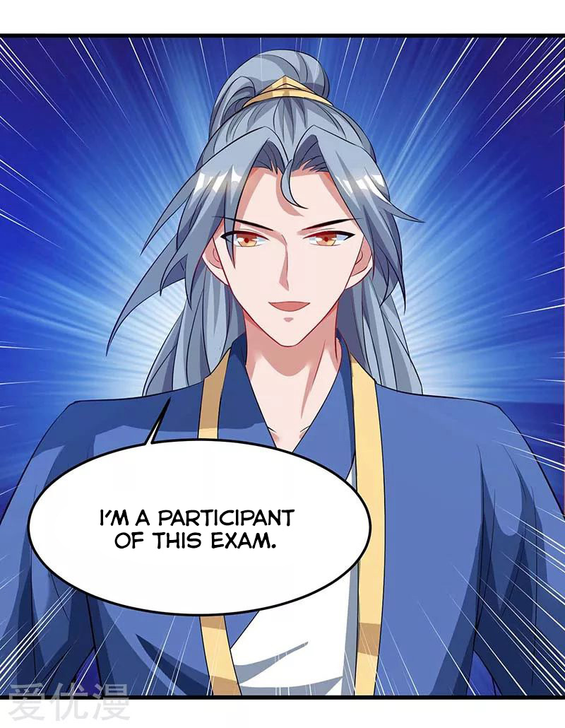 Reborn 80000 years chapter 62 - page 5