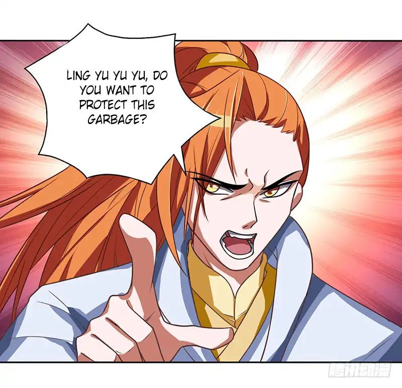 Reborn 80000 years chapter 2 - page 13