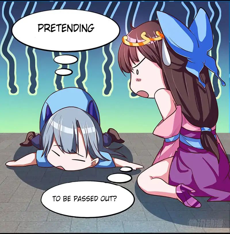 Reborn 80000 years chapter 2 - page 24