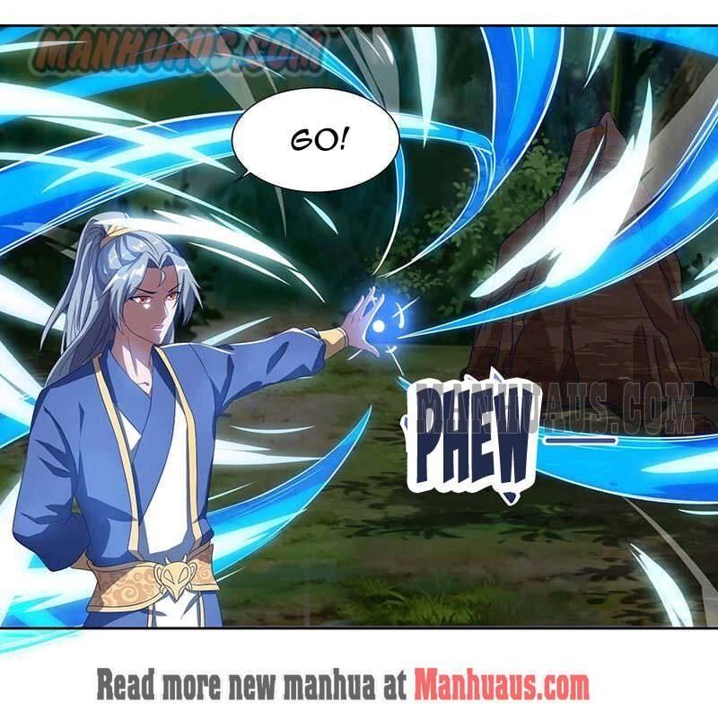 Reborn 80000 years chapter 73 - page 10