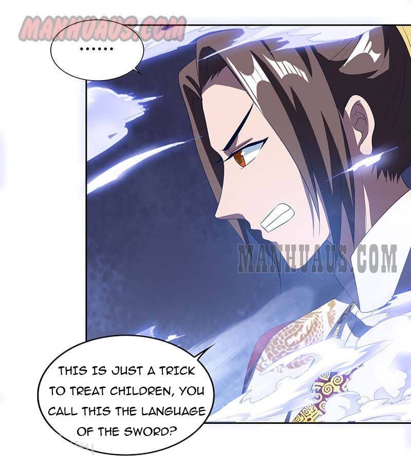 Reborn 80000 years chapter 73 - page 13