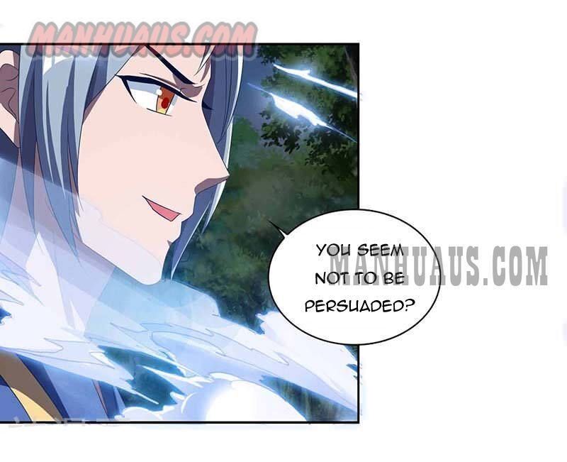 Reborn 80000 years chapter 73 - page 14