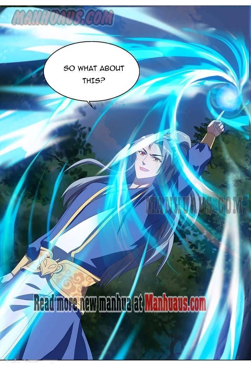 Reborn 80000 years chapter 73 - page 15