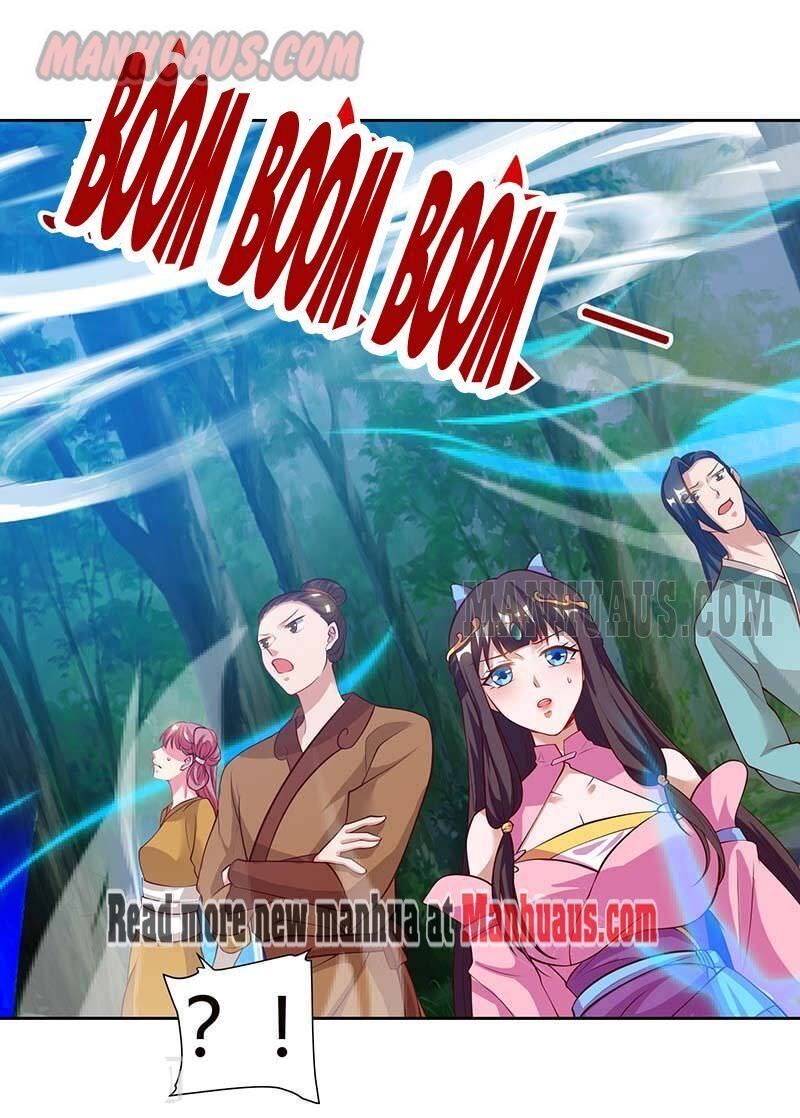 Reborn 80000 years chapter 73 - page 16