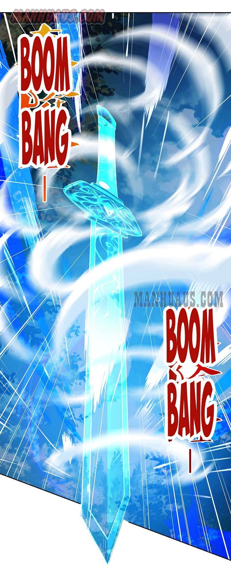 Reborn 80000 years chapter 73 - page 17