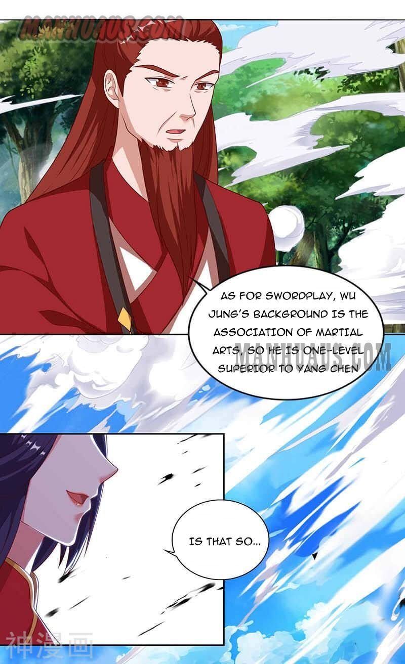 Reborn 80000 years chapter 73 - page 2