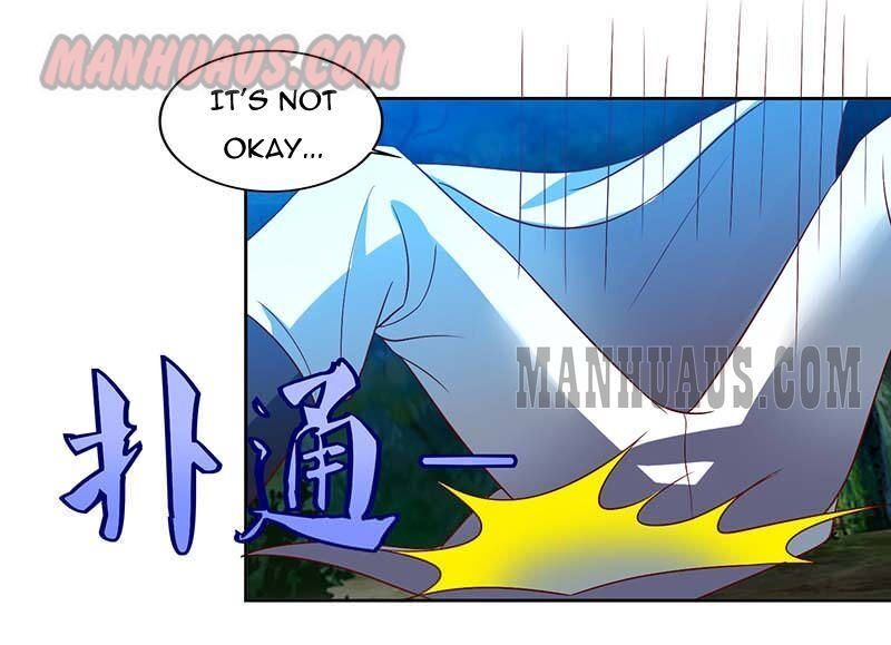 Reborn 80000 years chapter 73 - page 24